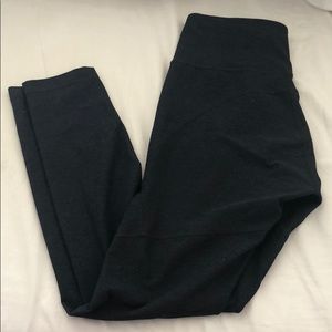 OV black legging